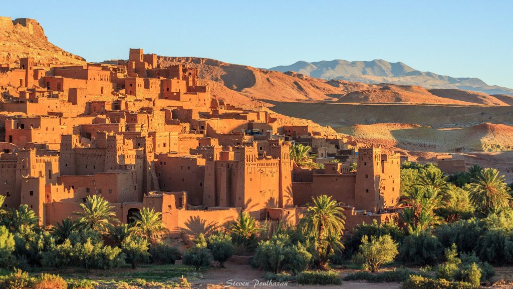 Explore Authentic Moroccan Cuisine with Perfectly Morocco Tours