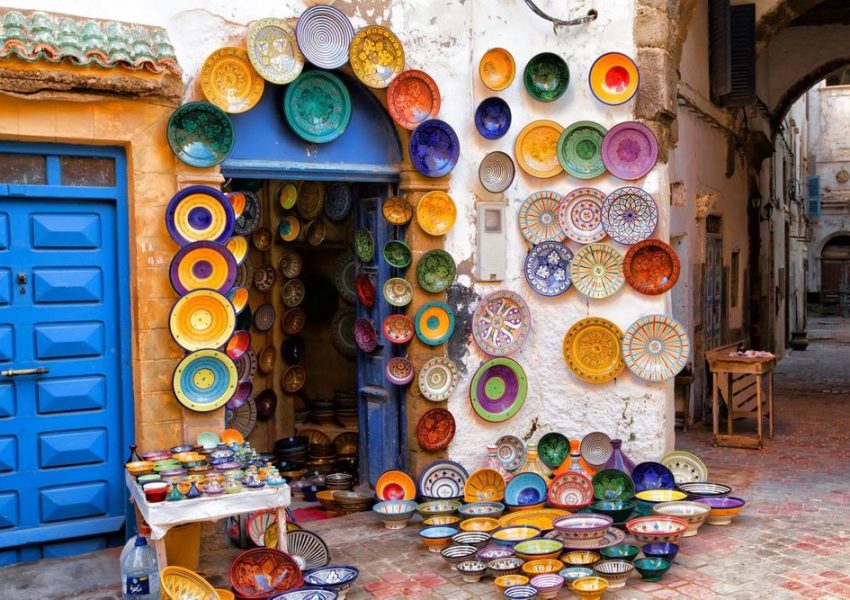 Best Morocco Vacation Deals