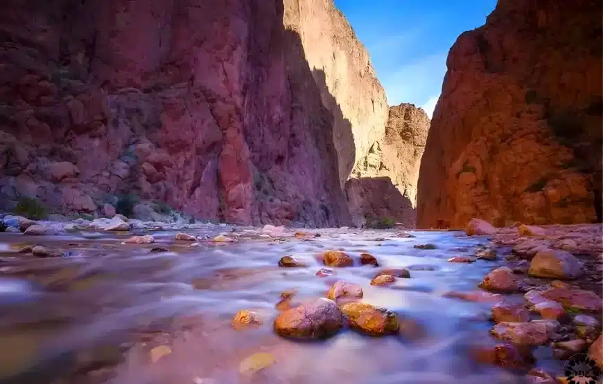 Agadir Morocco Tours