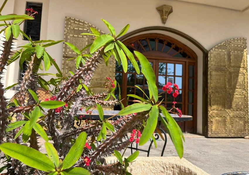 Morocco Travel Destinations/Is Morocco Safe